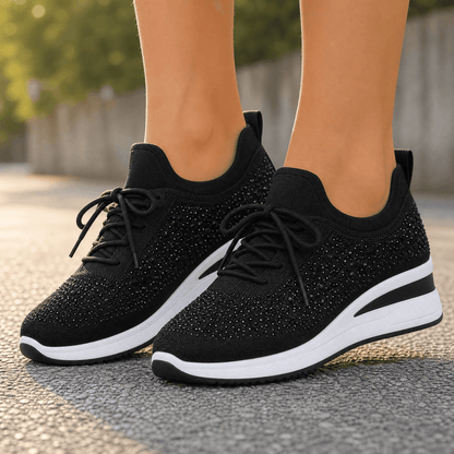 Black / 6