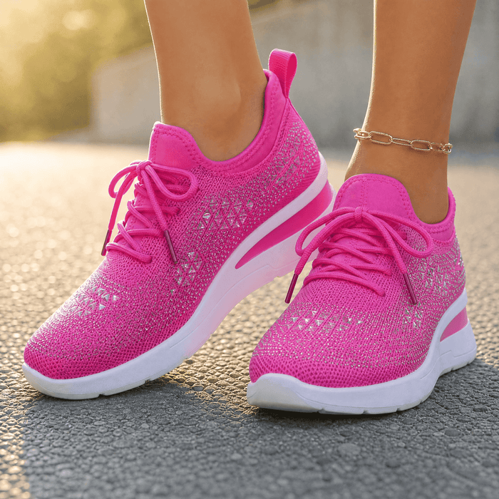 Pink / 6