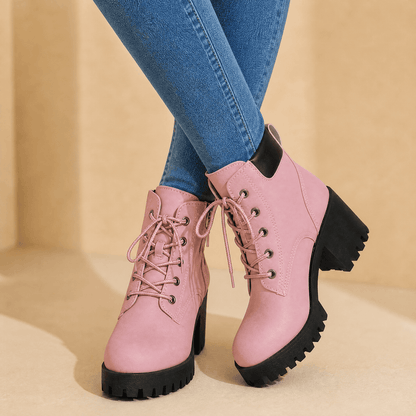 Pink / 6