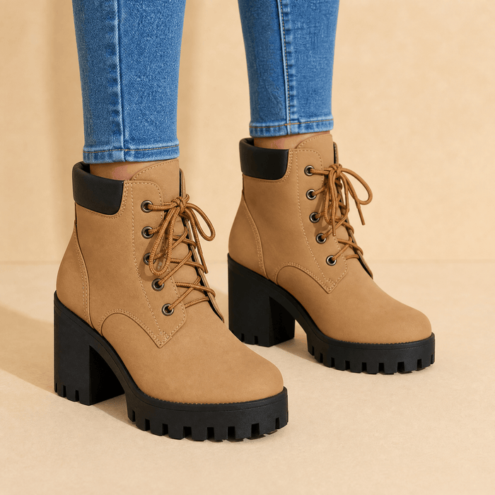 Khaki / 6