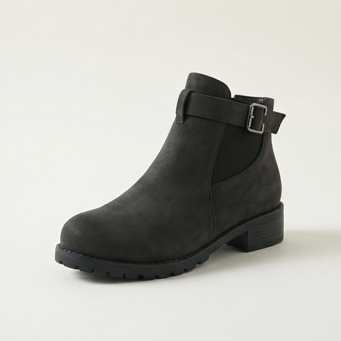 Black / 6