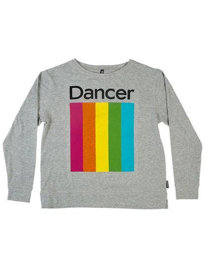 Sugar and Bruno Rainbow Dancer 365 Crew, D9338