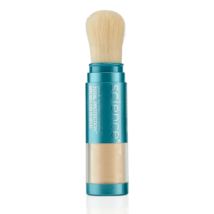 Sunforgettable Brush On - SPF 50
