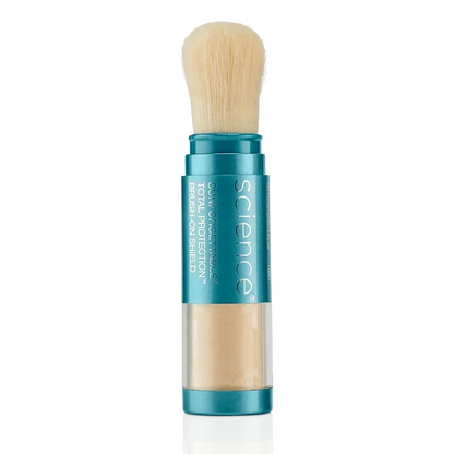 Sunforgettable Brush On - SPF 50