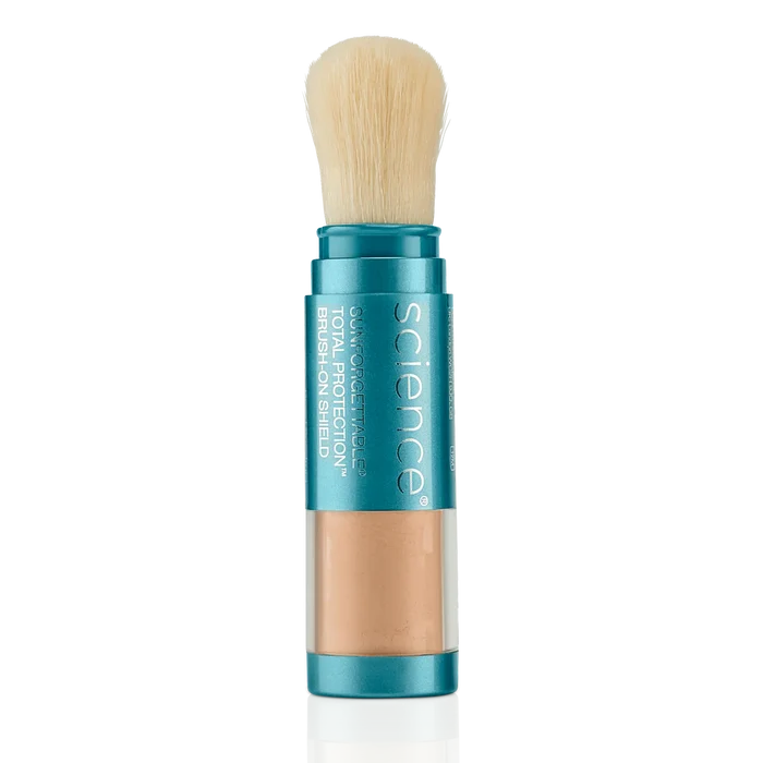 Sunforgettable Brush On - SPF 50