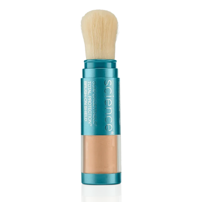 Sunforgettable Brush On - SPF 50