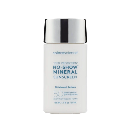 Sunforgettable No Show - 50 SPF