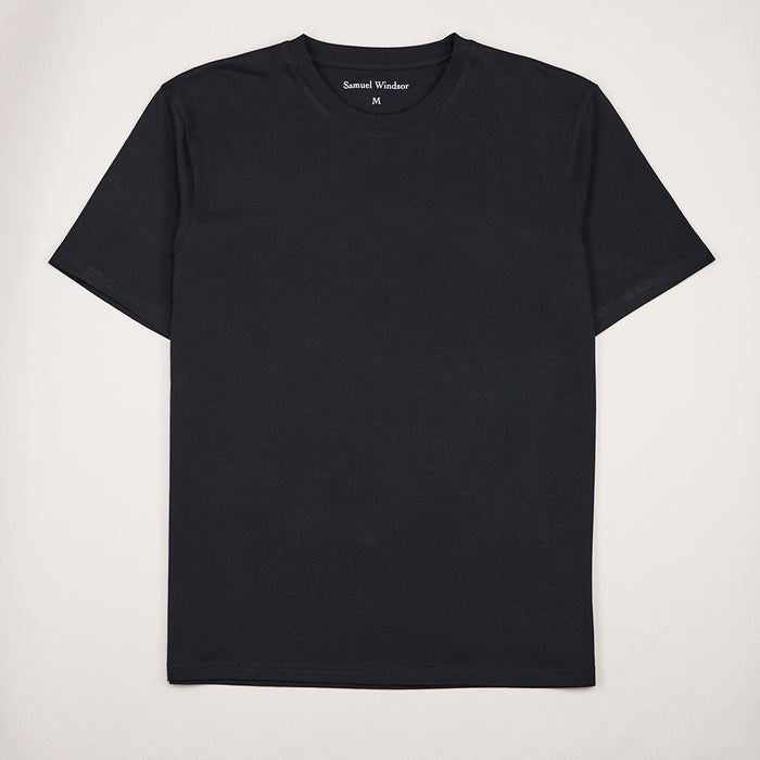 T-Shirt - Black