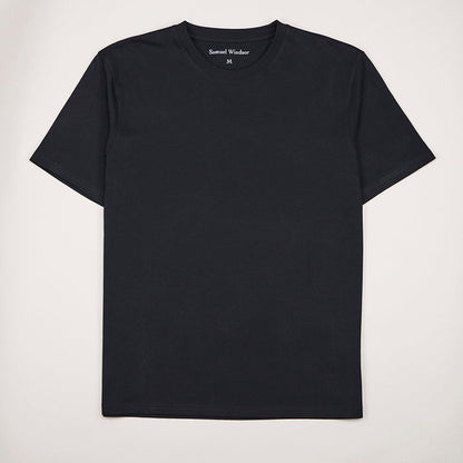 T-Shirt - Black