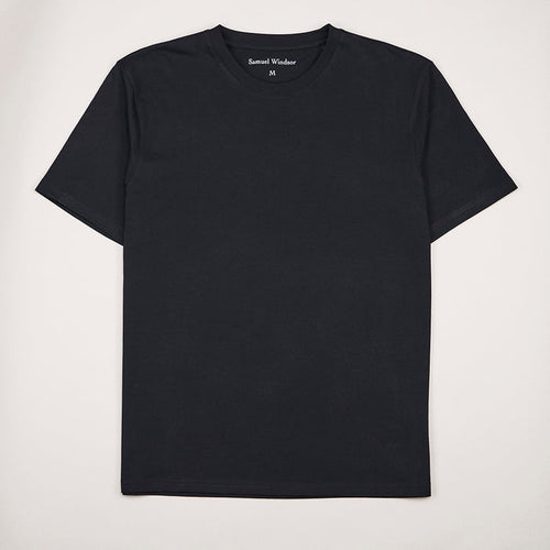 T-Shirt - Black