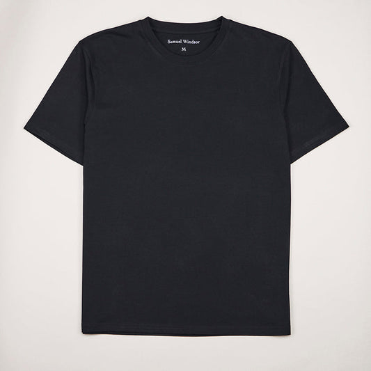 T-Shirt - Black