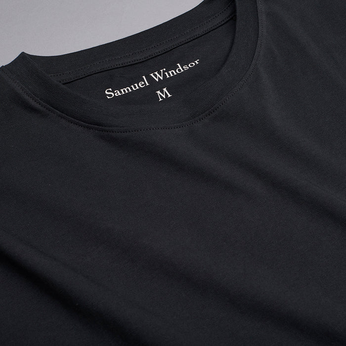 T-Shirt - Black