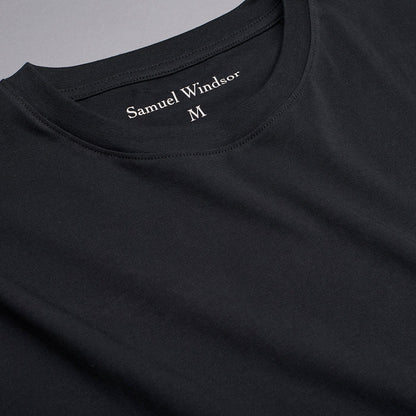 T-Shirt - Black