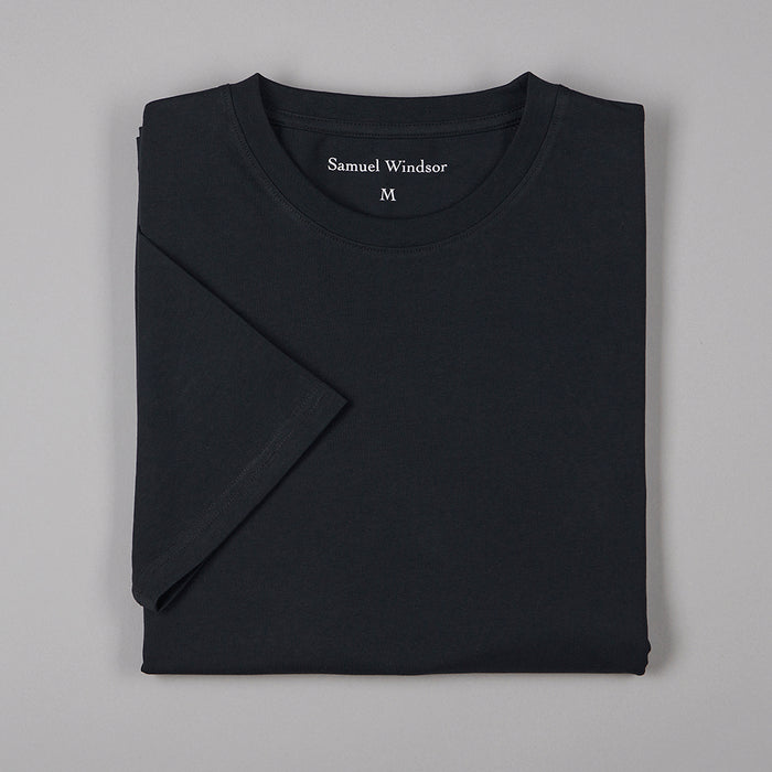 T-Shirt - Black
