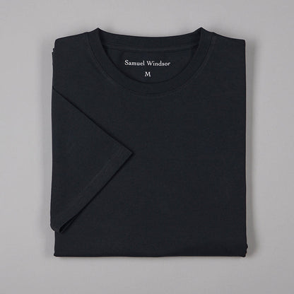 T-Shirt - Black
