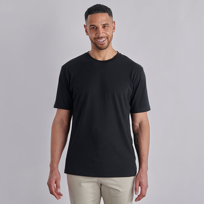 T-Shirt - Black