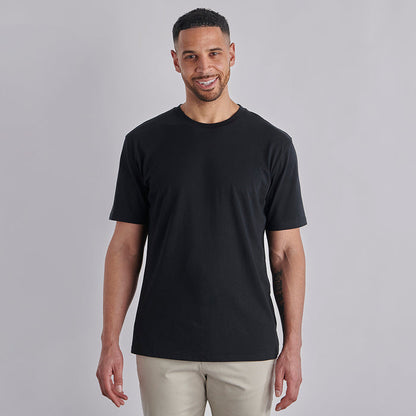 T-Shirt - Black