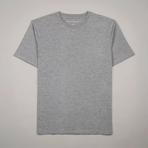 T-Shirt - Grey