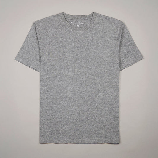 T-Shirt - Grey