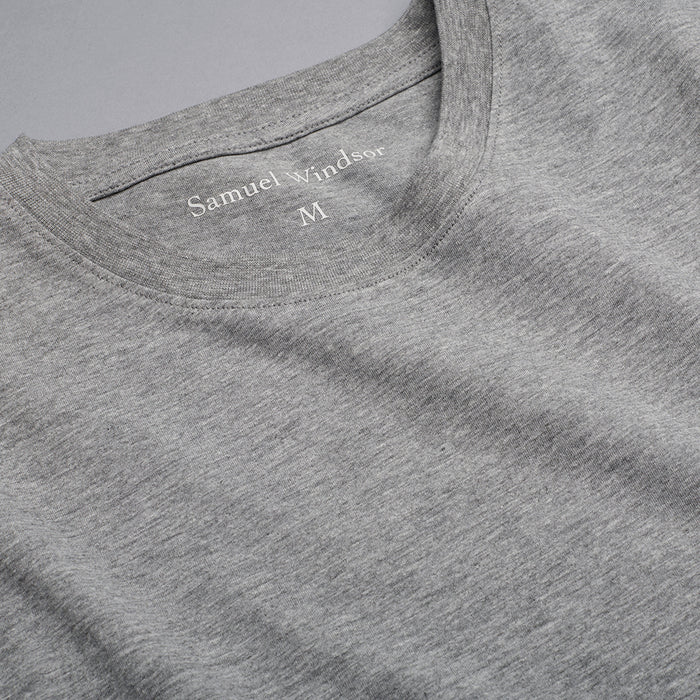 T-Shirt - Grey