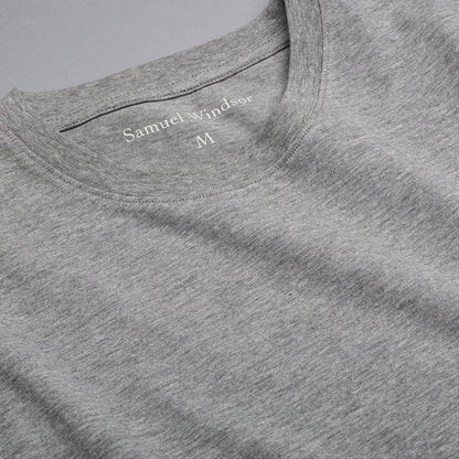 T-Shirt - Grey