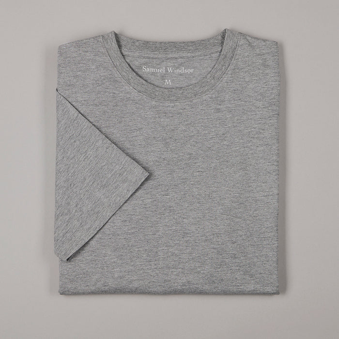 T-Shirt - Grey