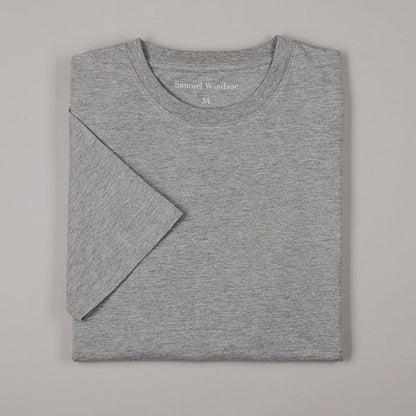 T-Shirt - Grey
