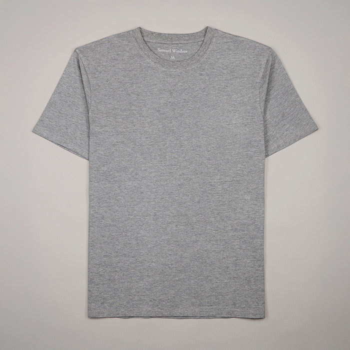 T-Shirt - Grey