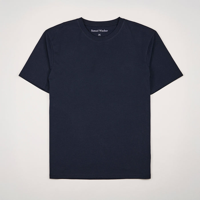 T-Shirt - Navy