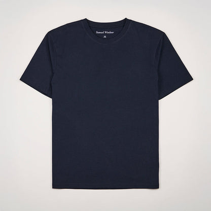 T-Shirt - Navy
