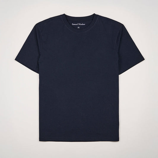 T-Shirt - Navy
