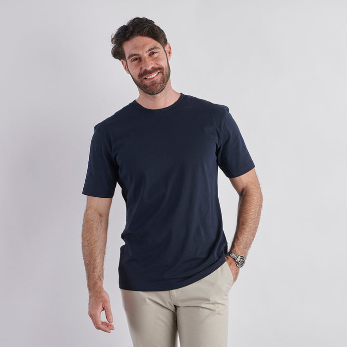 T-Shirt - Navy