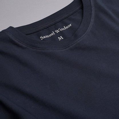 T-Shirt - Navy