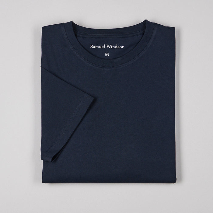 T-Shirt - Navy