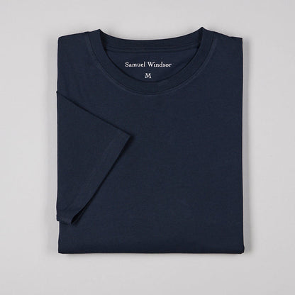 T-Shirt - Navy