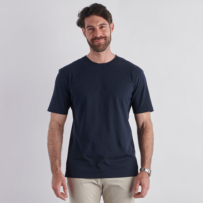 T-Shirt - Navy