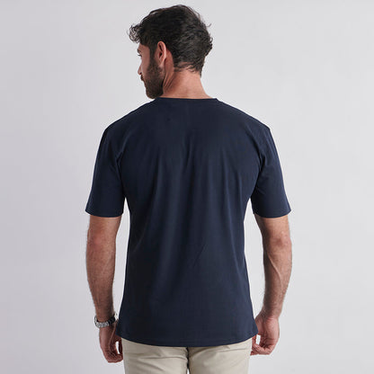 T-Shirt - Navy