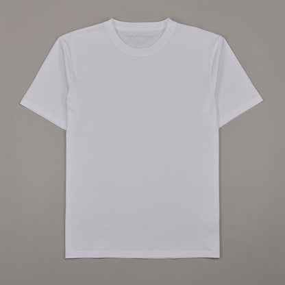 T-Shirt - White