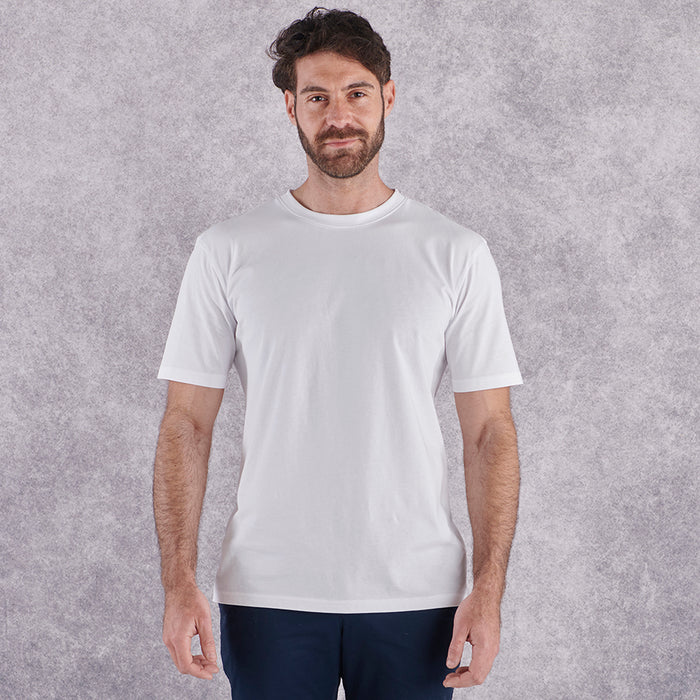 T-Shirt - White