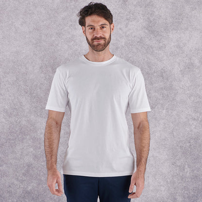 T-Shirt - White