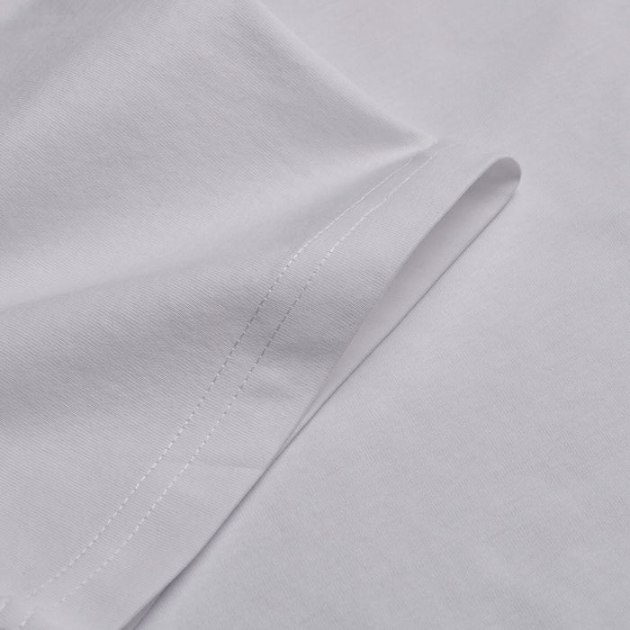 T-Shirt - White