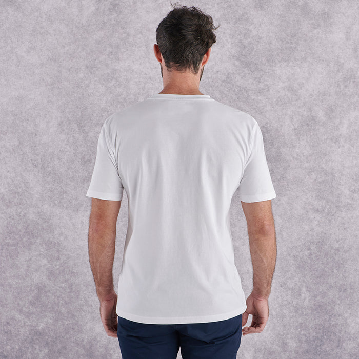 T-Shirt - White