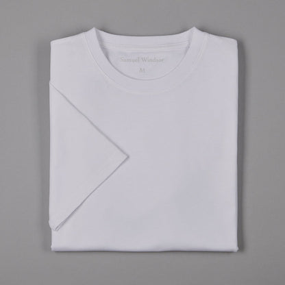 T-Shirt - White