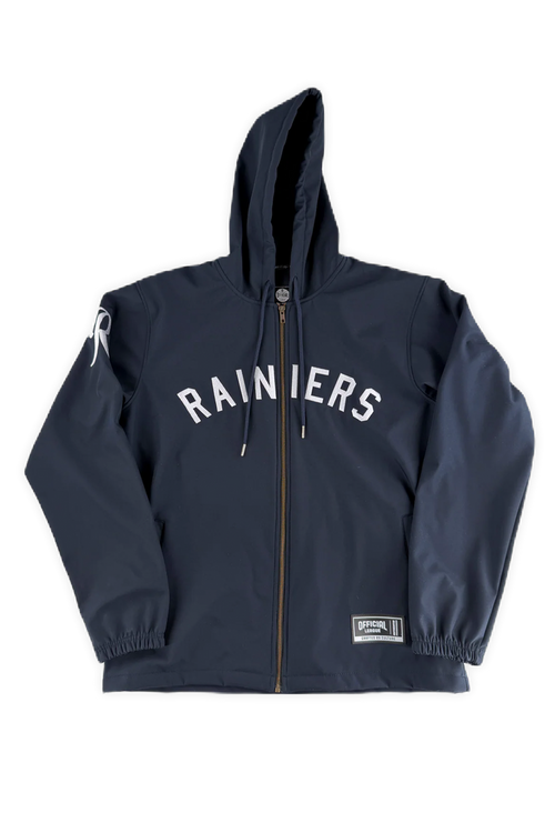 [ Tacoma Rainiers ] Winter Coach - Official League