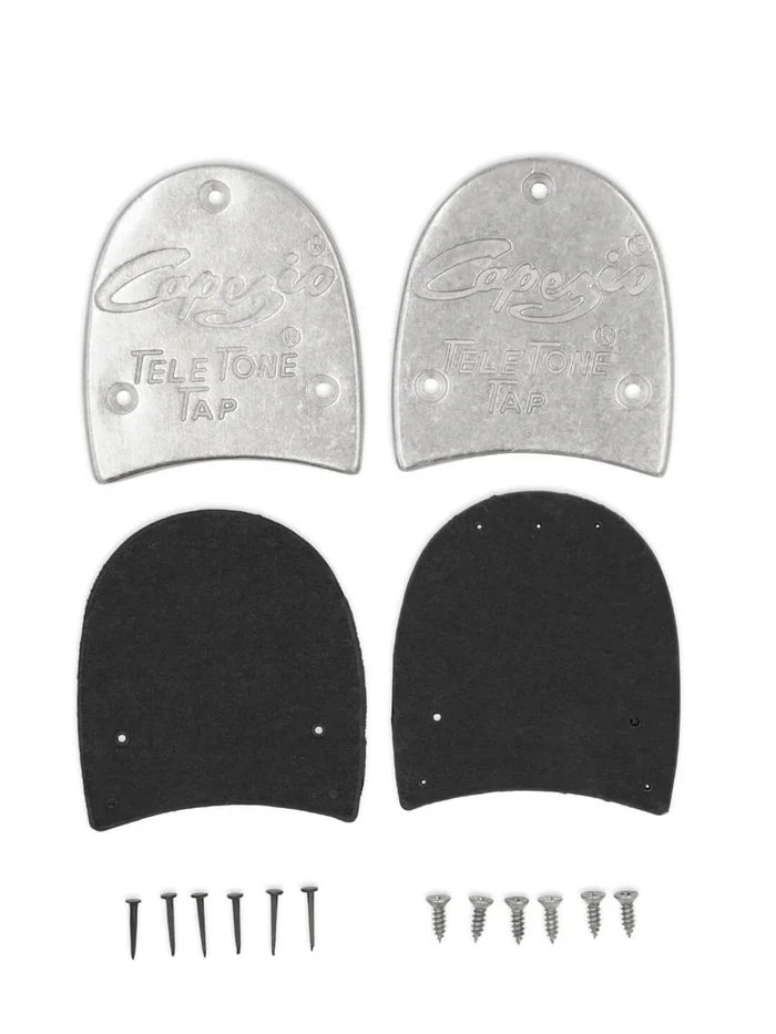 Tele Tone Heel Taps, TTH