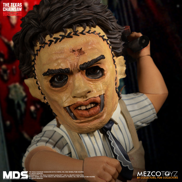 doll on display