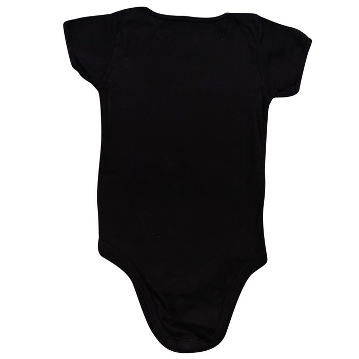 The Beatles Abbey Road London 1969 Black Infant Baby One Piece Romper - TVStoreOnline
