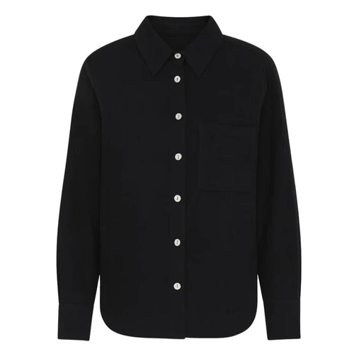The Daily Button Up - Gauze