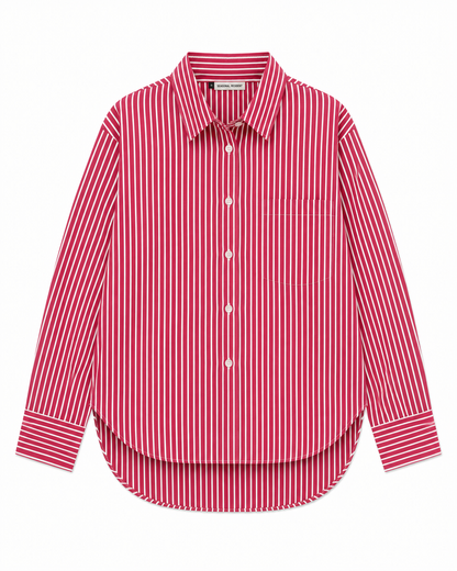 The Daily Button Up - Poplin