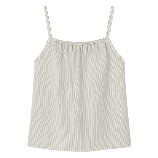 The Daily Tank - Poplin